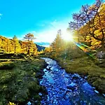Oberprossegg 아파트 마트레이 인 오스티롤