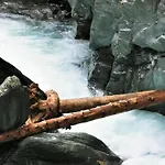아파트 Oberprossegg 마트레이 인 오스티롤