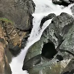 아파트 Oberprossegg