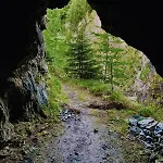 Oberprossegg 아파트 *