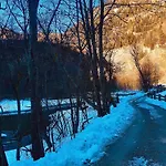 Oberprossegg 아파트