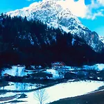 Oberprossegg 마트레이 인 오스티롤