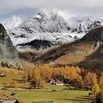 Oberprossegg 아파트