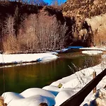 Oberprossegg 아파트 *