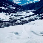 Oberprossegg