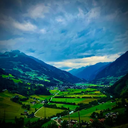 Oberprossegg *