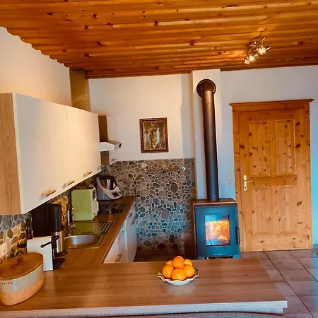 Lejlighed Oberprossegg Matrei in Osttirol