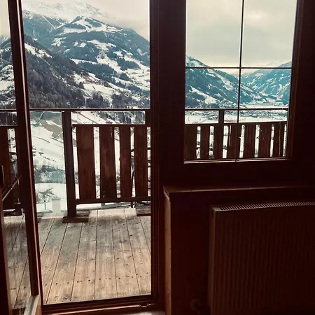 Lejlighed Oberprossegg Matrei in Osttirol