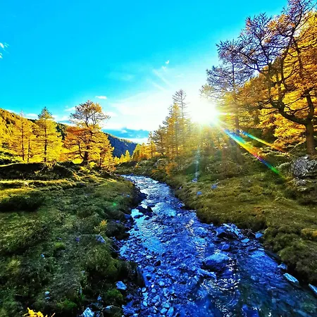 Oberprossegg Lejlighed Matrei in Osttirol