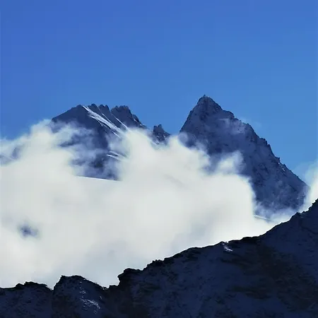 Lejlighed Oberprossegg Matrei in Osttirol