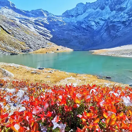 Oberprossegg * Matrei in Osttirol