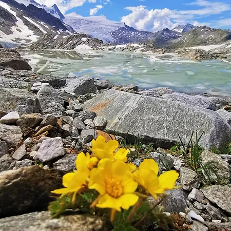 Lejlighed Oberprossegg Matrei in Osttirol