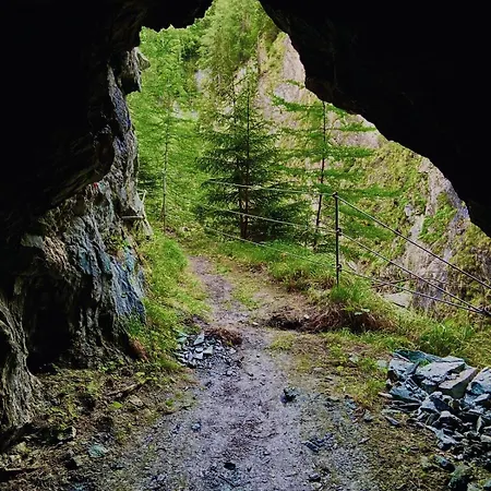Oberprossegg Lejlighed *