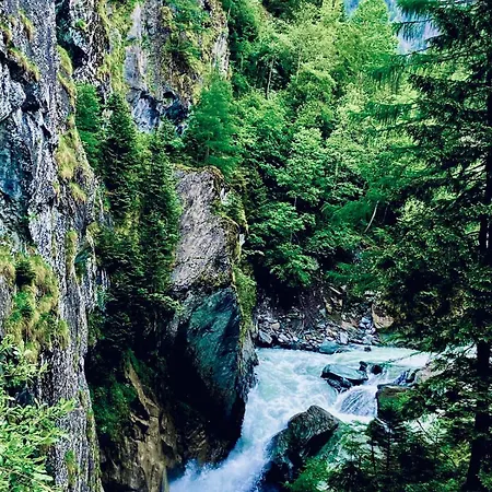 Oberprossegg * Matrei in Osttirol