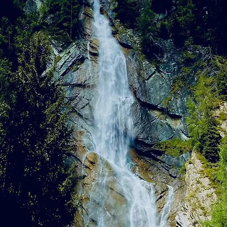 Oberprossegg Matrei in Osttirol