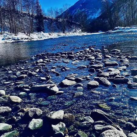 Oberprossegg Matrei in Osttirol