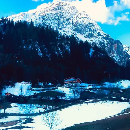 Oberprossegg Matrei in Osttirol