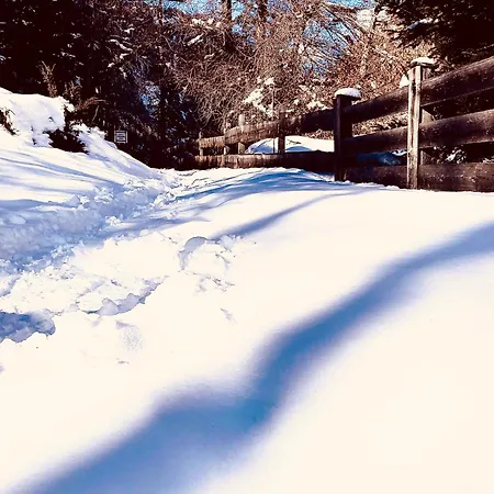 Lejlighed Oberprossegg Matrei in Osttirol