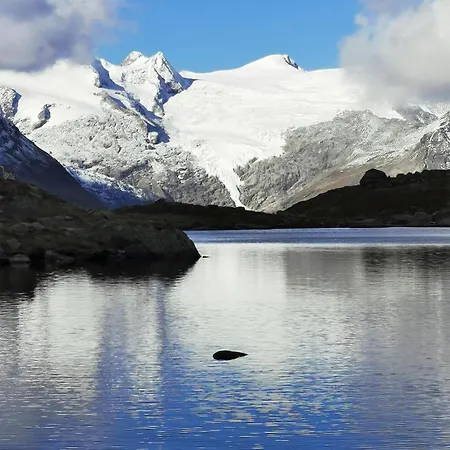Oberprossegg Matrei in Osttirol
