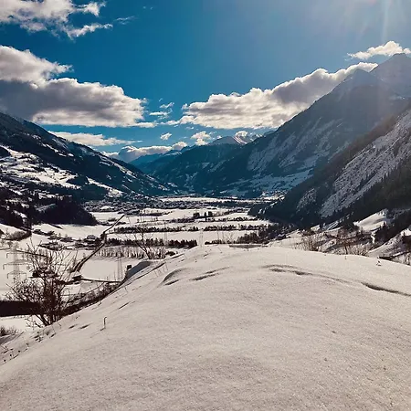 Oberprossegg Matrei in Osttirol