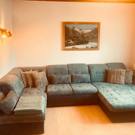 Oberprossegg Lejlighed Matrei in Osttirol