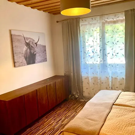 Lejlighed Oberprossegg Matrei in Osttirol