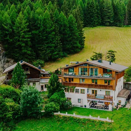 Apartamento Bergliebe Am Oberprossegg Matrei in Osttirol