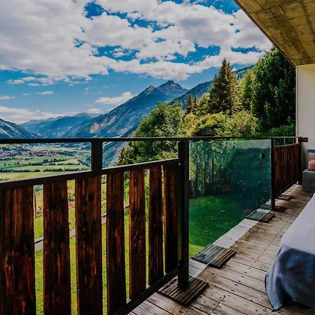 Oberprossegg Matrei in Osttirol