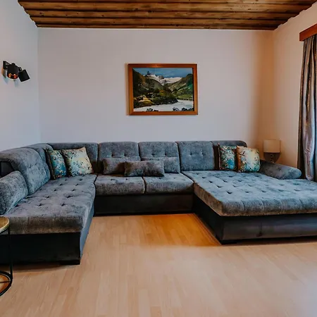 Oberprossegg Apartment