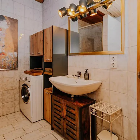 Bergliebe Am Oberprossegg Apartamento *