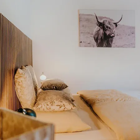 Apartment Oberprossegg *
