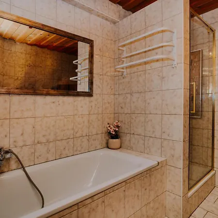 Oberprossegg Apartment Matrei in Osttirol