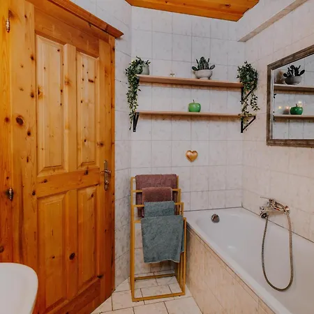 Apartment Oberprossegg Matrei in Osttirol
