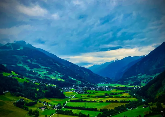 Oberprossegg *