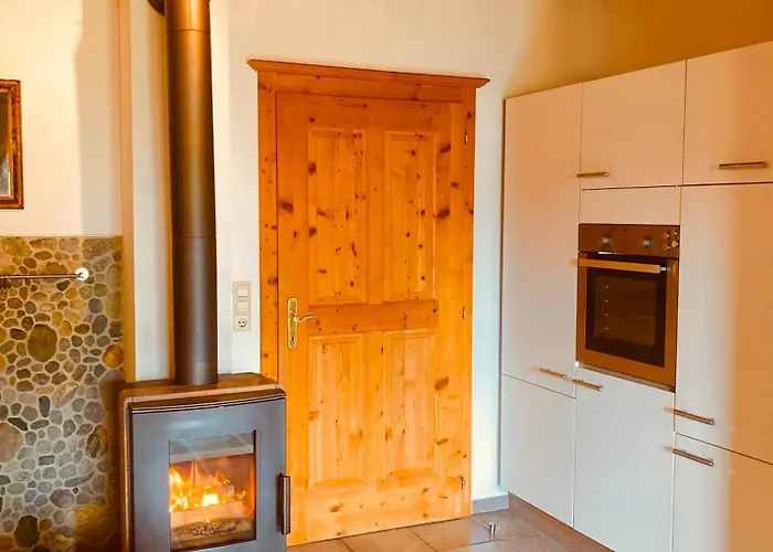 Apartmán Oberprossegg