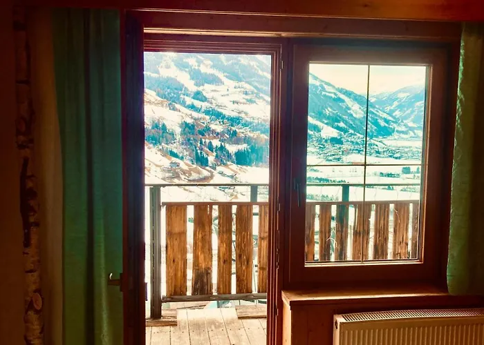 Oberprossegg * Matrei in Osttirol