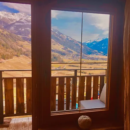 Oberprossegg Lejlighed *