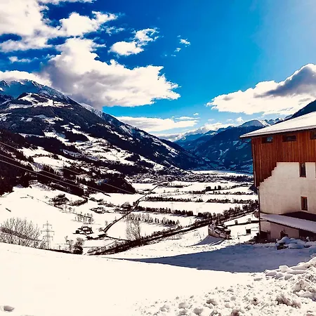 Lejlighed Oberprossegg