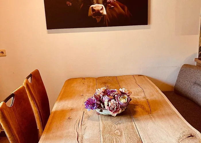 Lejlighed Oberprossegg *