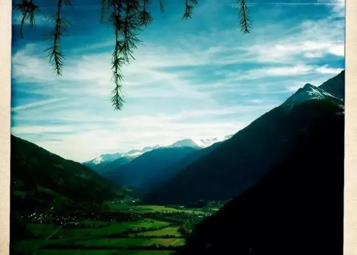 Lejlighed Oberprossegg *