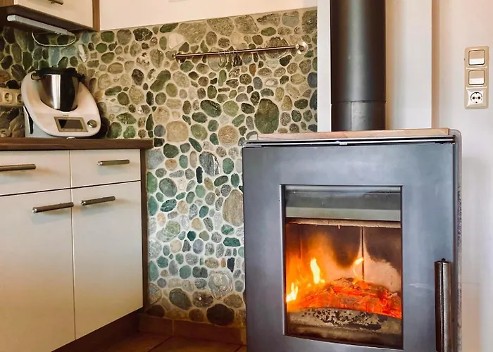 Lejlighed Oberprossegg *