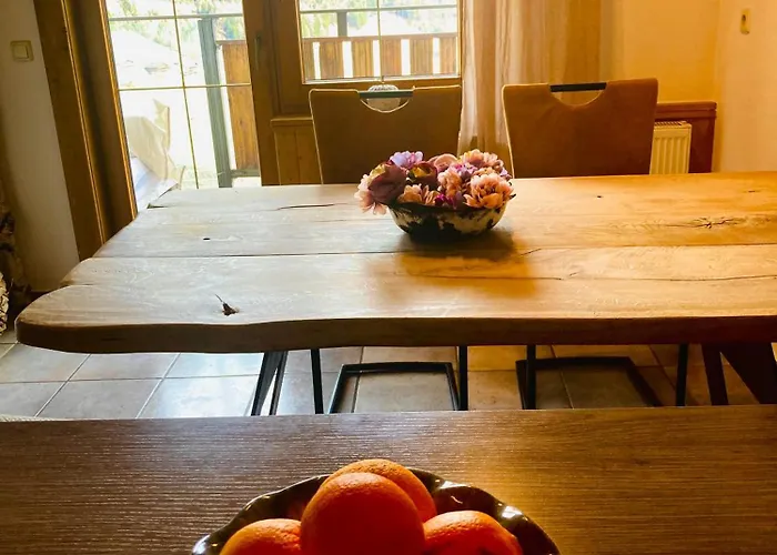 Oberprossegg Matrei in Osttirol