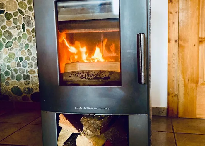 Lejlighed Oberprossegg