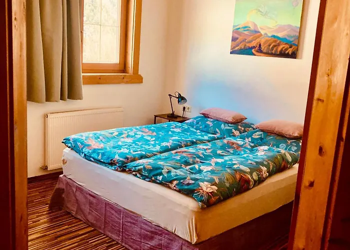 Oberprossegg Lejlighed *