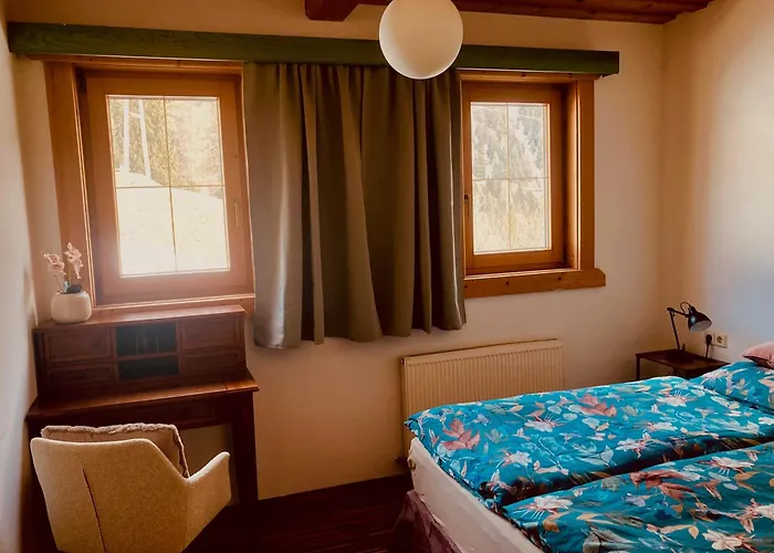 Oberprossegg * Matrei in Osttirol