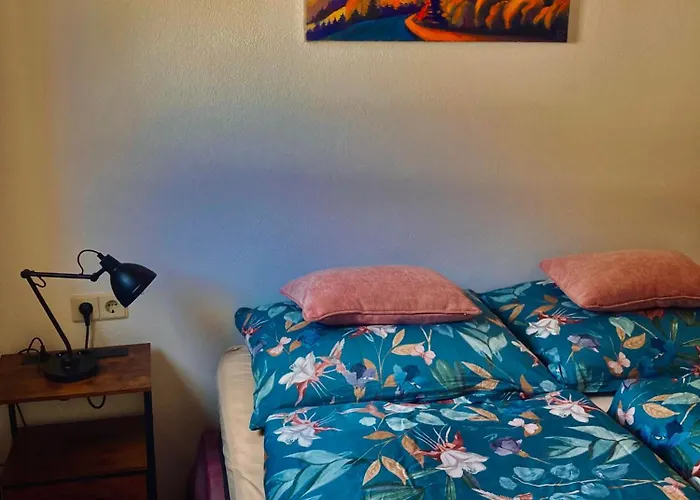 Oberprossegg Lejlighed Matrei in Osttirol