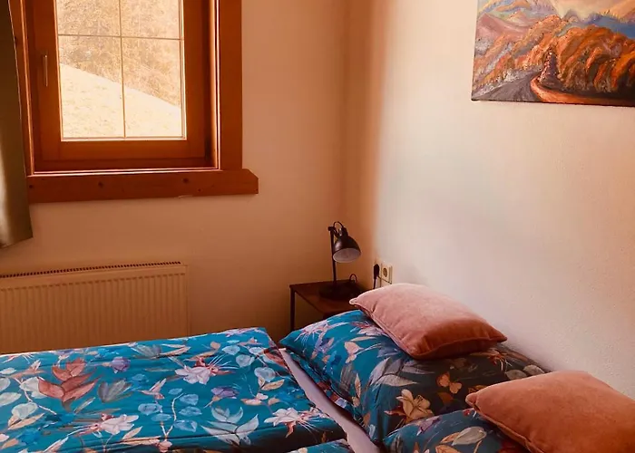 Oberprossegg Matrei in Osttirol