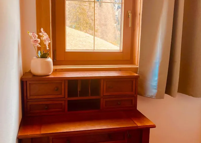 Oberprossegg Lejlighed