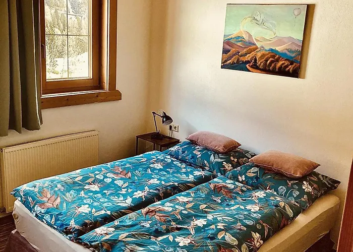 Lejlighed Oberprossegg *