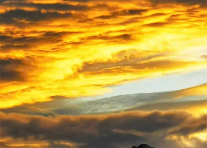 Oberprossegg * Matrei in Osttirol